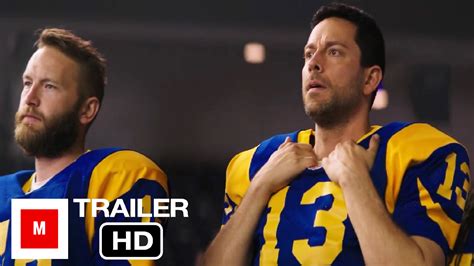 american underdog dsrip|AMERICAN UNDERDOG Trailer (2021) Zachary Levi, .
